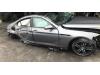 BMW 6 serie Gran Coupe 640d 24V Sloopvoertuig (2016, SONDERLACKIERUNG)