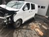 Donor auto Peugeot Expert (VA/VB/VE/VF/VY) 2.0 Blue HDi 120 16V uit 2017
