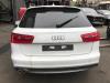 Audi A6 Avant 2.0 TDI 16V Sloopvoertuig (2014, Wit)