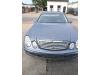 Mercedes E 2.2 E-220 CDI 16V Sloopvoertuig (2004, Metallic, Blauw)