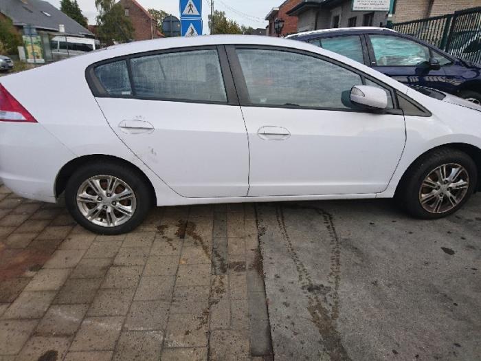 Honda Insight 1.3 16V VTEC Sloopvoertuig (2011)