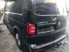 Volkswagen Transporter T6 2.0 TDI 204 Sloopvoertuig (2018)