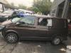 Volkswagen Transporter T6 2.0 TDI 150 Sloopvoertuig (2016, Bruin)