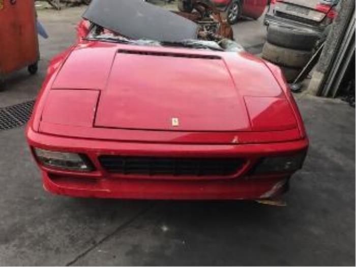 Ferrari 348 ts/GTS 348 ts 32V Sloopvoertuig (1992)