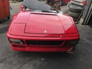 Ferrari 348 ts/GTS 348 ts 32V  (Sloop)