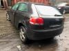 Audi A3 1.9 TDI Sloopvoertuig (2007)