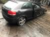 Audi A3 1.9 TDI Sloopvoertuig (2007)