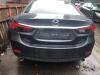 Mazda 6 2.2 SkyActiv-D 150 16V Sloopvoertuig (2013)