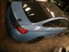 Donor auto BMW 4 serie (F32) M4 3.0 24V TwinPower Turbo uit 2015