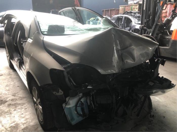 Volkswagen Golf Plus 1.4 16V Sloopvoertuig (2012)