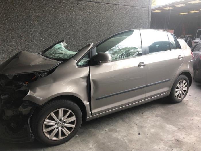 Volkswagen Golf Plus 1.4 16V Sloopvoertuig (2012)