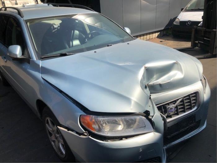 Volvo V70 2.4 D 20V Sloopvoertuig (2009)