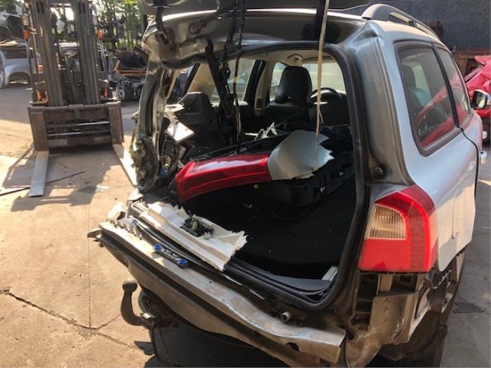 Volvo V70 2.4 D 20V Sloopvoertuig (2009)