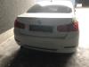 BMW 3 serie 316d 2.0 16V Sloopvoertuig (2012, Metallic, Wit)