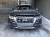 Audi Q5 2.0 TDI 16V Quattro Sloopvoertuig (2010)