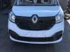 Renault Trafic Sloopvoertuig (2013, Wit)