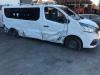Renault Trafic Sloopvoertuig (2013, Wit)