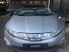 Honda Civic 1.8i VTEC 16V Sloopvoertuig (2006, Zilver)