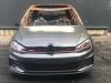 Volkswagen Golf VII 2.0 GTI 16V Performance Package Sloopvoertuig (2017, Donker, Grijs)