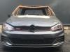 Volkswagen Golf VII 2.0 GTI 16V Performance Package Sloopvoertuig (2017, Donker, Grijs)