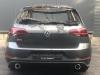 Volkswagen Golf VII 2.0 GTI 16V Performance Package Sloopvoertuig (2017, Donker, Grijs)