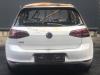 Volkswagen Golf VII 2.0 GTI 16V Sloopvoertuig (2017, Wit)