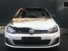 Volkswagen Golf VII 2.0 GTI 16V Sloopvoertuig (2017, Wit)