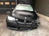 BMW 3 serie 320d 16V Sloopvoertuig (2006)