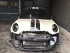Mini Coupe 1.6 16V Cooper Sloopvoertuig (2015, Wit)