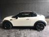 Mini Coupe 1.6 16V Cooper Sloopvoertuig (2015, Wit)