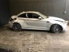 BMW 2 serie M2 Competition 3.0 24V Sloopvoertuig (2019, Licht, Metallic, Muisgrijs, Zilver)