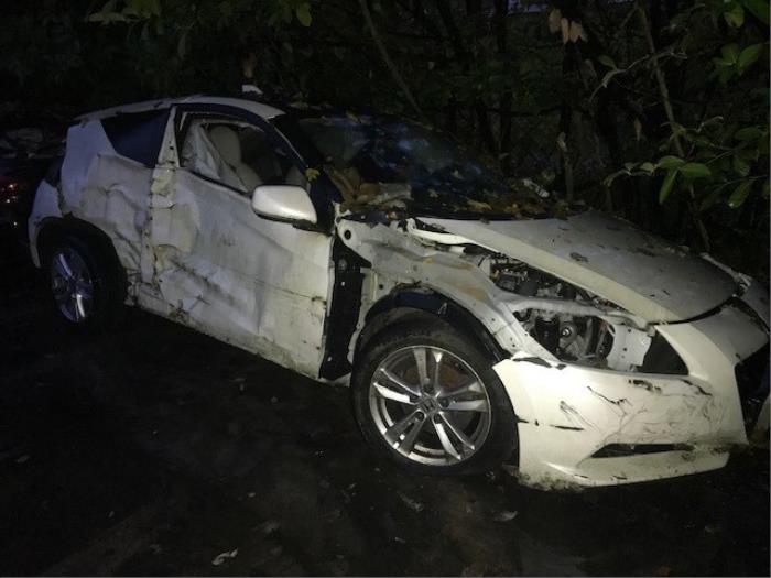 Honda CR-Z 1.5 Hybrid 16V Sloopvoertuig (2011, Wit)