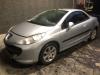 Peugeot 207 CC 1.6 16V Sloopvoertuig (2010)
