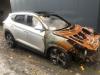 Hyundai Tucson 2.0 CRDi 16V 2WD Sloopvoertuig (2015)