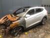 Hyundai Tucson 2.0 CRDi 16V 2WD Sloopvoertuig (2015)