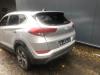 Hyundai Tucson 2.0 CRDi 16V 2WD Sloopvoertuig (2015)
