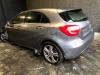 Mercedes A 1.6 A-180 16V Sloopvoertuig (2014)