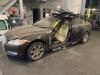 Sloopauto Jaguar XF uit 2009