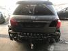 Mercedes GL 5.5 GL 63 AMG V8 32V 4-Matic Sloopvoertuig (2013, Grijs)