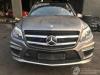 Mercedes GL 5.5 GL 63 AMG V8 32V 4-Matic Sloopvoertuig (2013, Grijs)