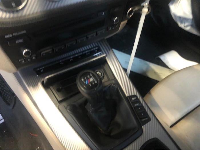 BMW Z4 Roadster sDrive 20i 2.0 16V Sloopvoertuig (2013, Zwart)