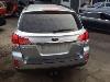 Subaru Outback 2.0 D 16V Sloopvoertuig (2013, Grijs)