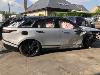 Landrover Range Rover Velar 3.0 D300 AWD Sloopvoertuig (2017, Zilvergrijs)