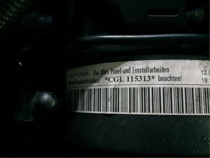 Audi Q5 2.0 TDI 16V Quattro Sloopvoertuig (2012, Zwart)