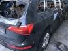 Audi Q5 2.0 TDI 16V Quattro Sloopvoertuig (2012, Zwart)
