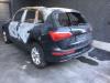 Audi Q5 2.0 TDI 16V Quattro Sloopvoertuig (2012, Zwart)