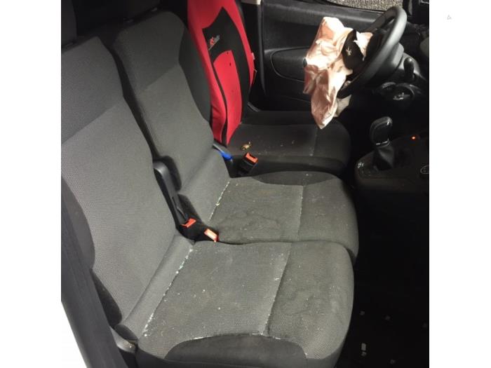 Peugeot Partner 1.6 BlueHDi 100 Sloopvoertuig (2019, Wit)