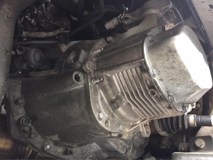 Peugeot Partner 1.6 BlueHDi 100 Sloopvoertuig (2019, Wit)