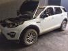 Landrover Discovery Sport L550 Sloopvoertuig (2016, Wit)
