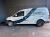 Volkswagen Caddy Sloopvoertuig (2013)